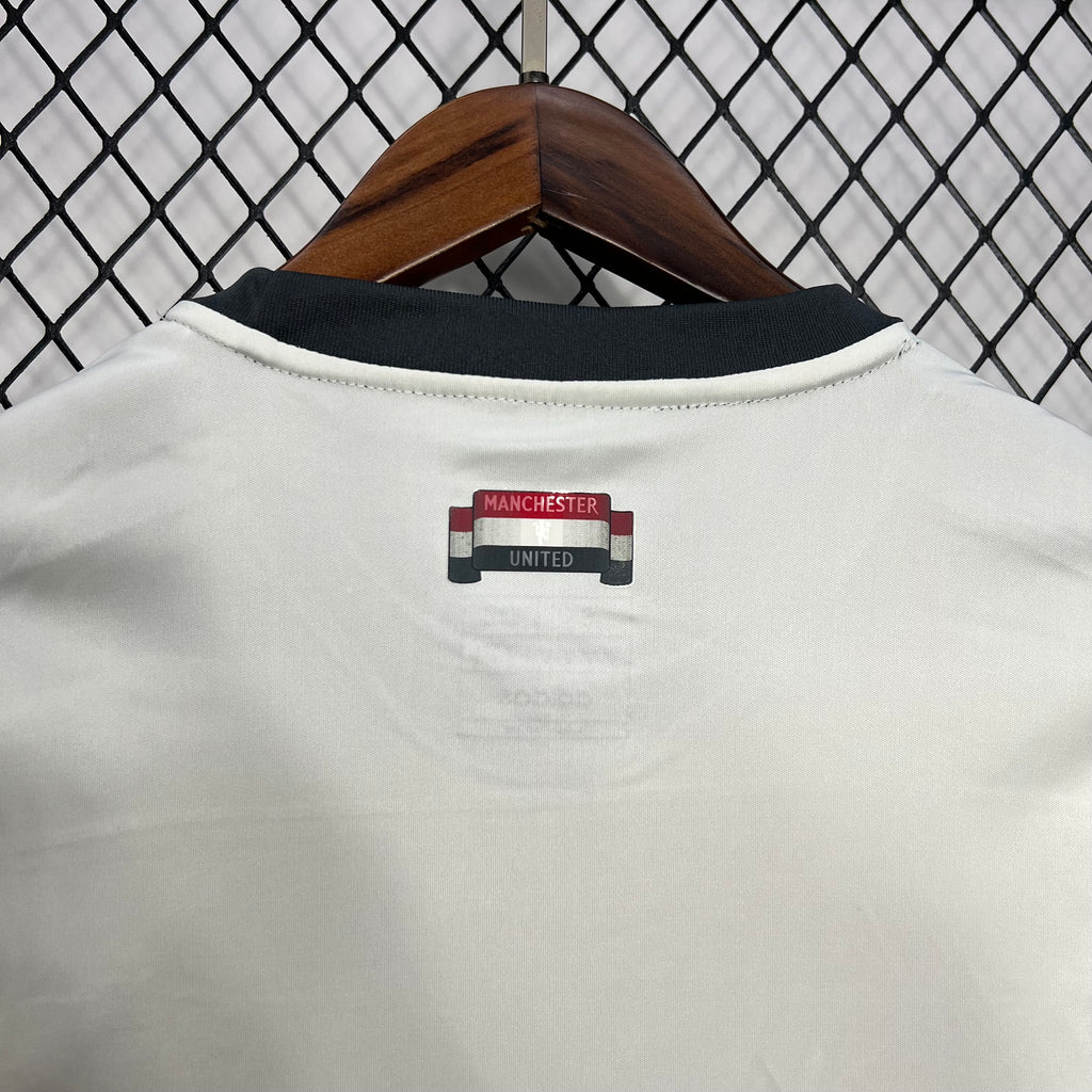Manchester United 2024/25 Third Away Jersey