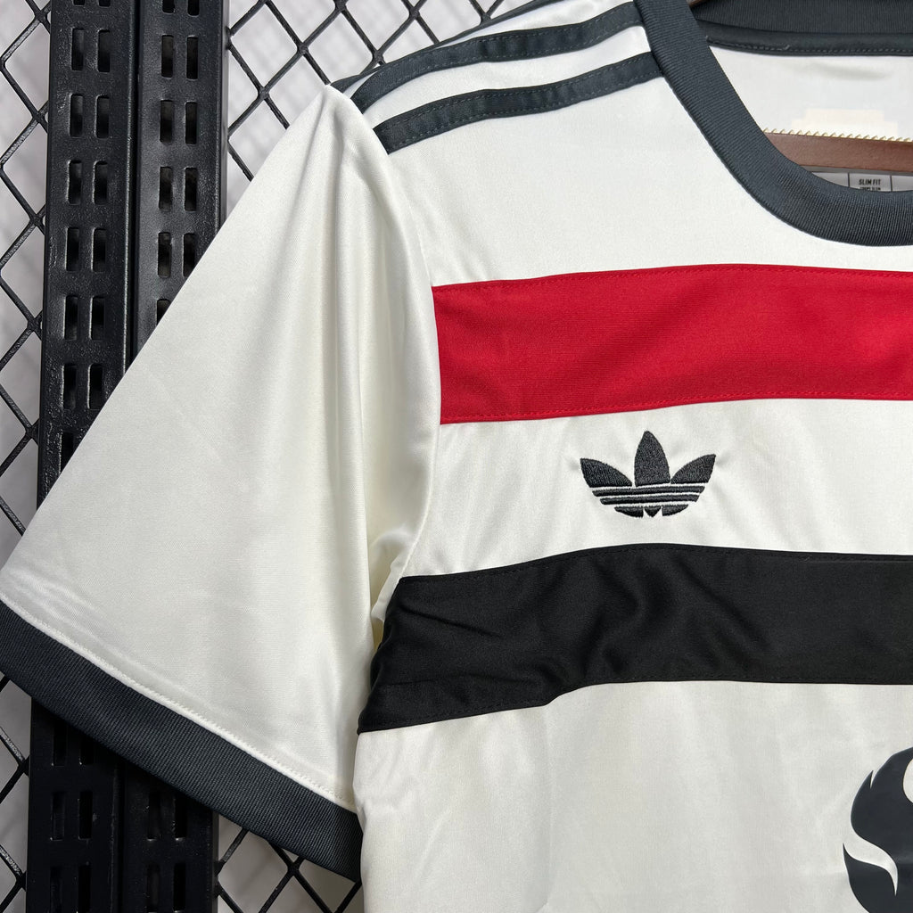 Manchester United 2024/25 Third Away Jersey
