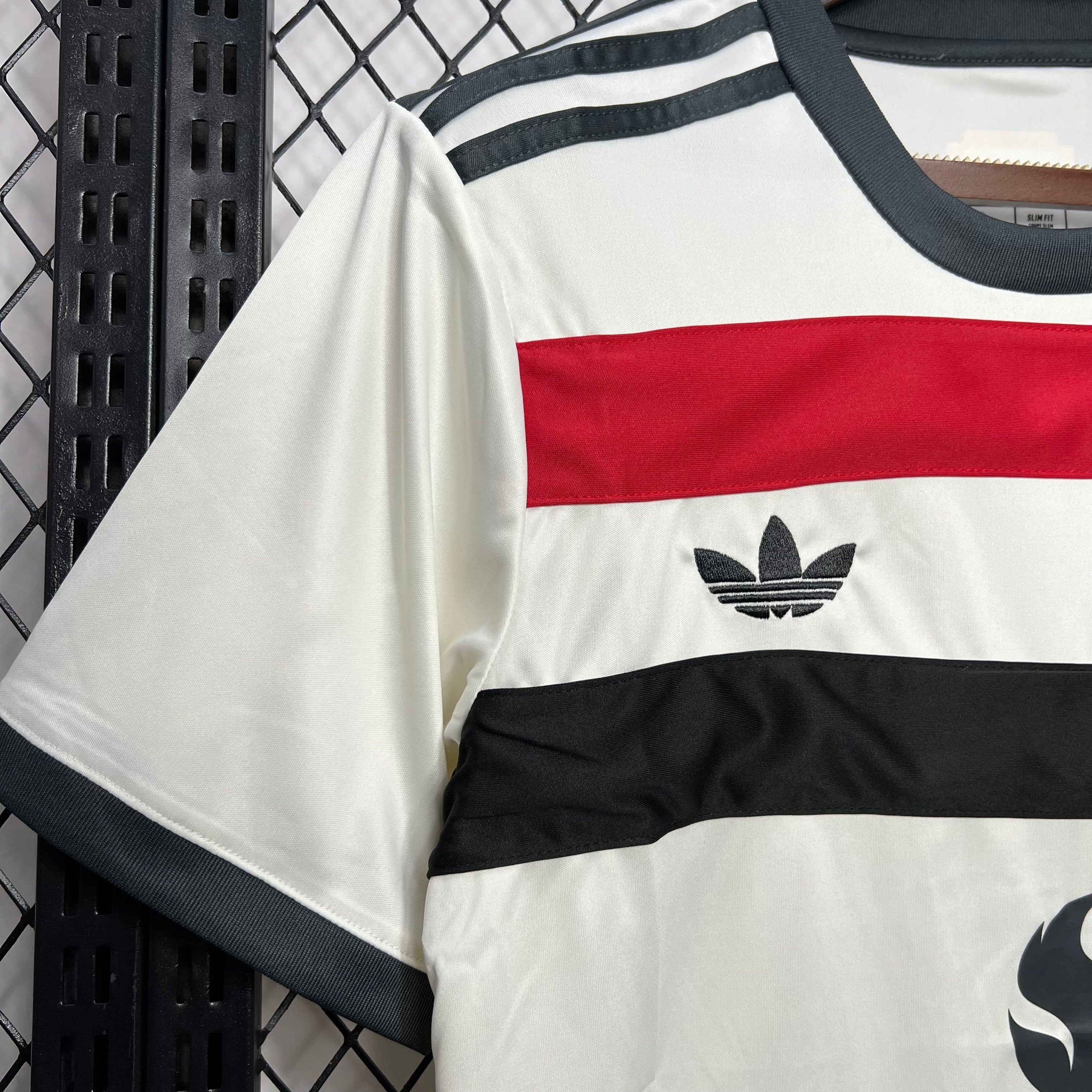 Manchester United 2024/25 Third Away Jersey