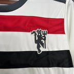 Manchester United 2024/25 Third Away Jersey