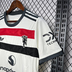 Manchester United 2024/25 Third Away Jersey