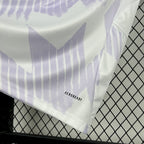 Manchester United 2025/26 Away Jersey