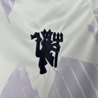 Manchester United 2025/26 Away Jersey