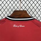 Manchester United 2025/26 Home Jersey