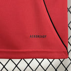Manchester United 2025/26 Home Jersey
