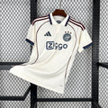 Ajax 2025/26 Third Jersey