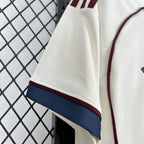 Ajax 2025/26 Third Jersey
