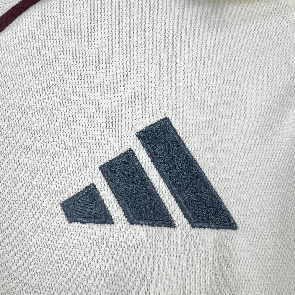 Ajax 2025/26 Third Jersey