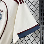Ajax 2025/26 Third Jersey