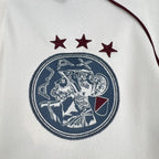Ajax 2025/26 Third Jersey