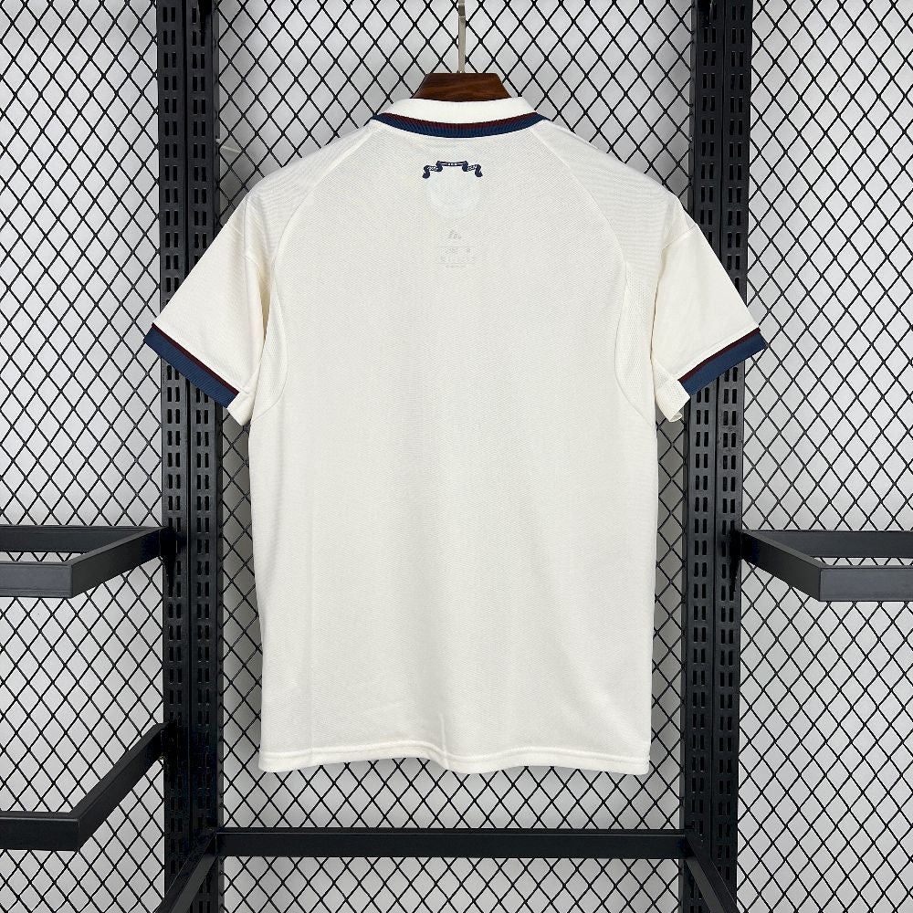 Ajax 2025/26 Third Jersey