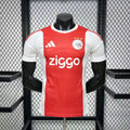 Ajax 2026/27 Home Jersey