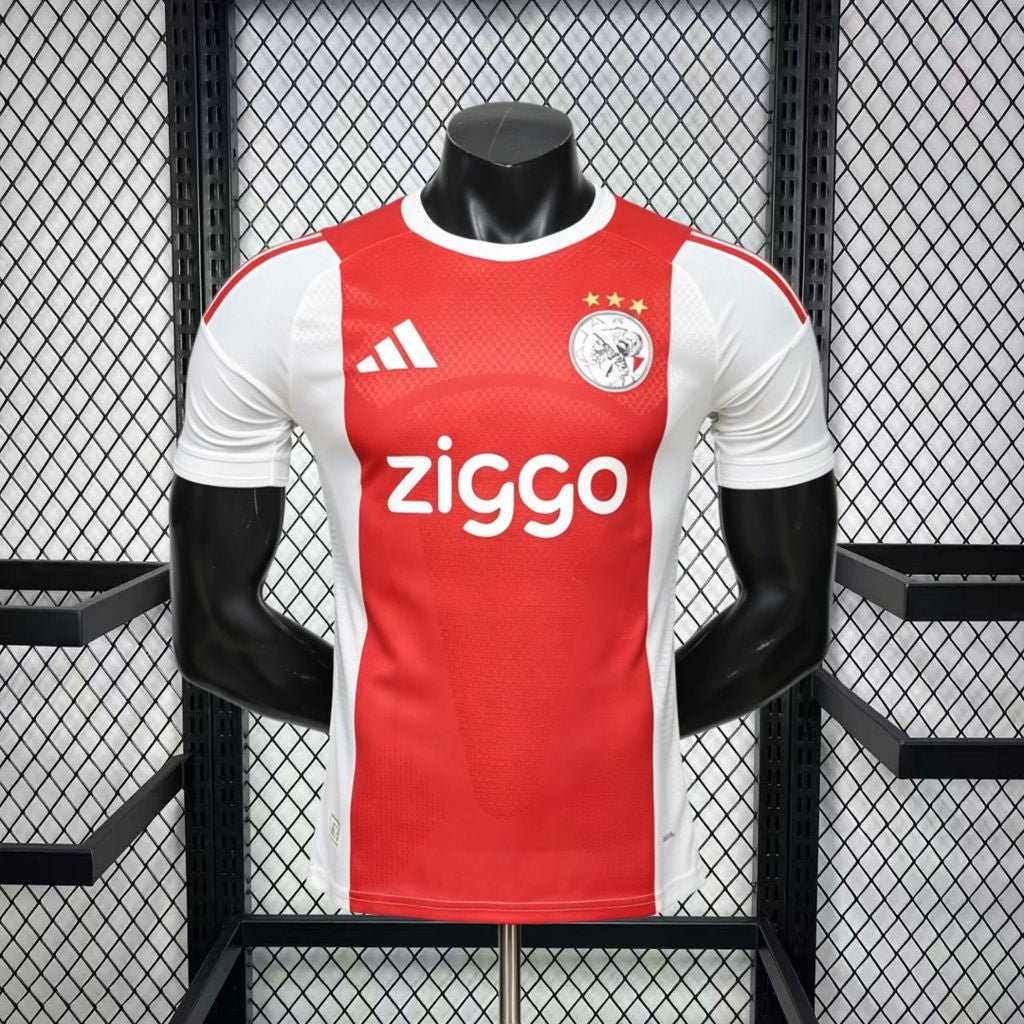 Ajax 2026/27 Home Jersey
