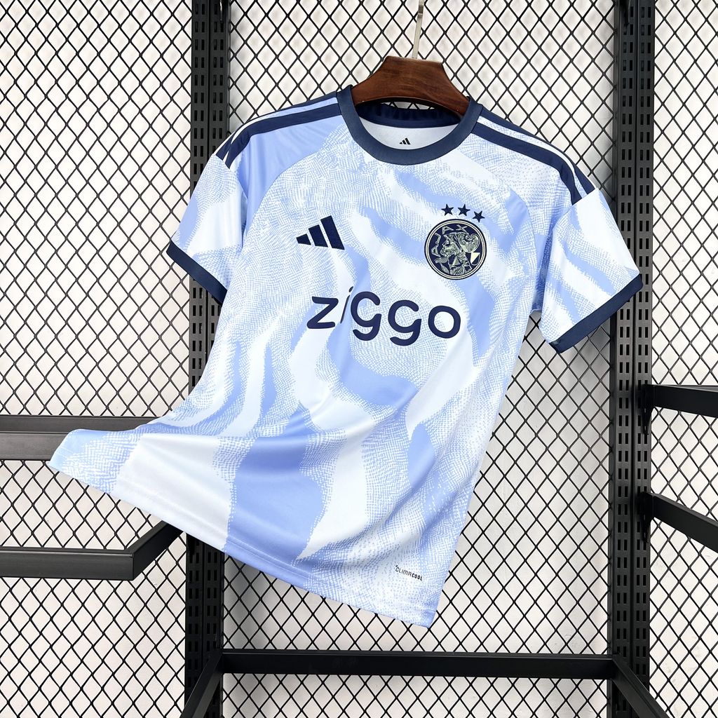 Mens Ajax 2026/27 Third Jersey