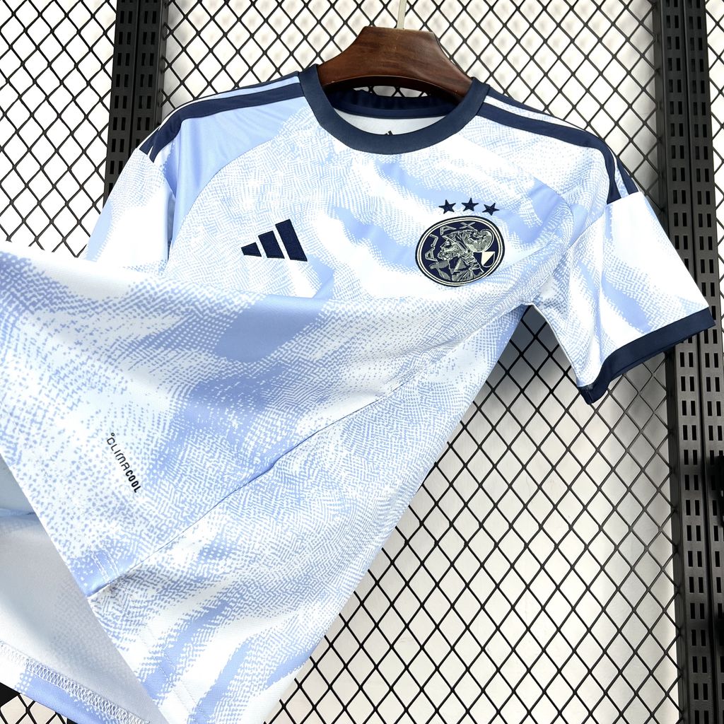 Mens Ajax 2026/27 Third Jersey