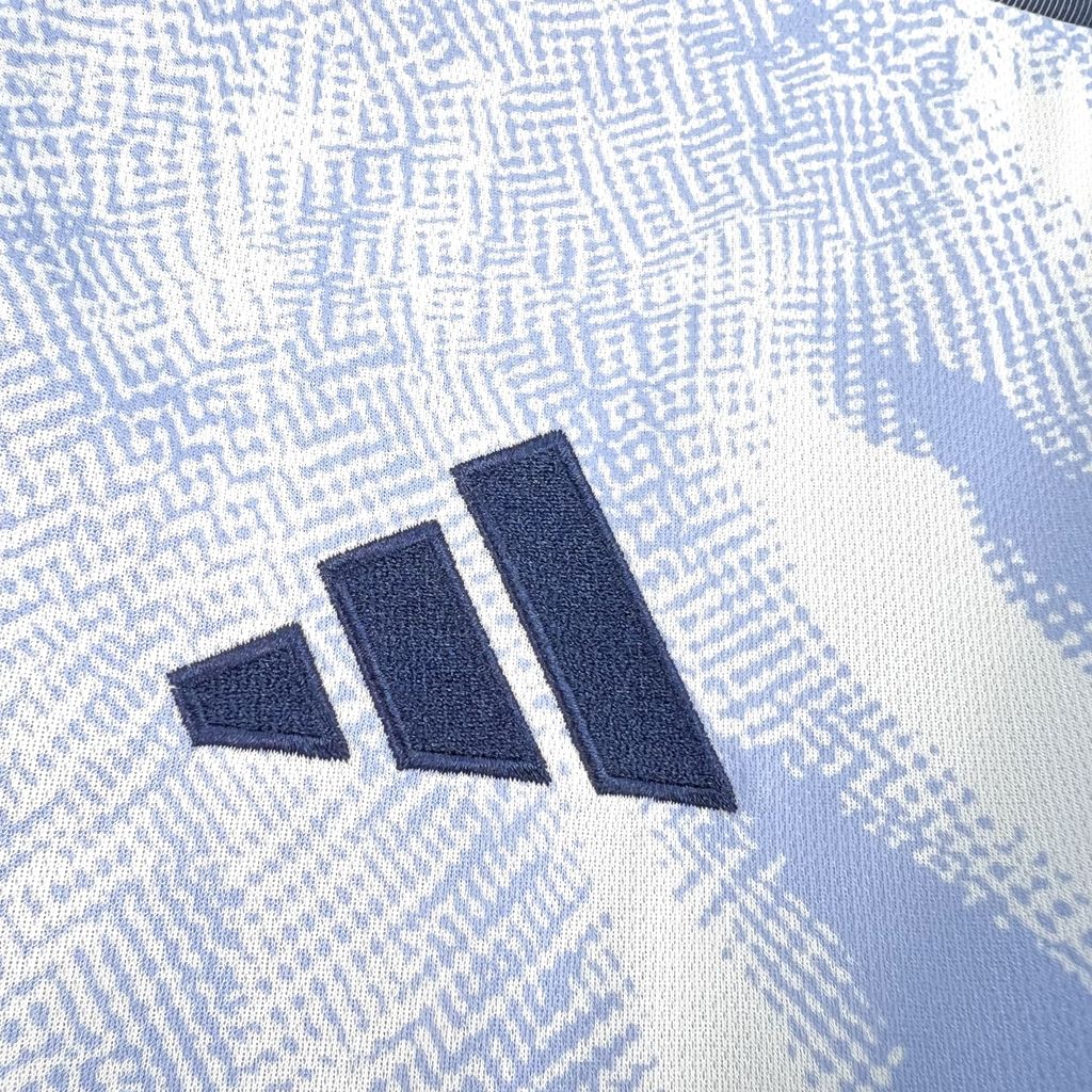 Mens Ajax 2026/27 Third Jersey