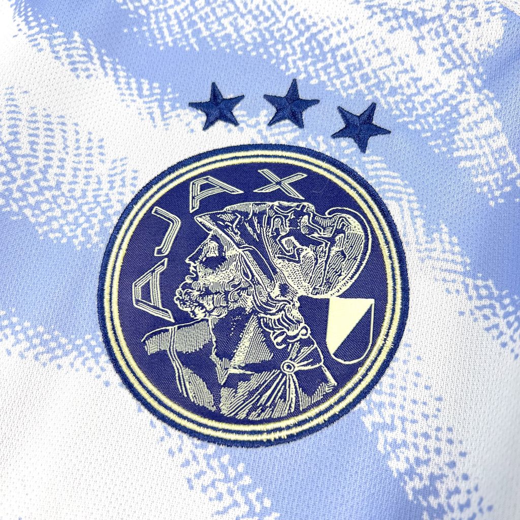 Mens Ajax 2026/27 Third Jersey
