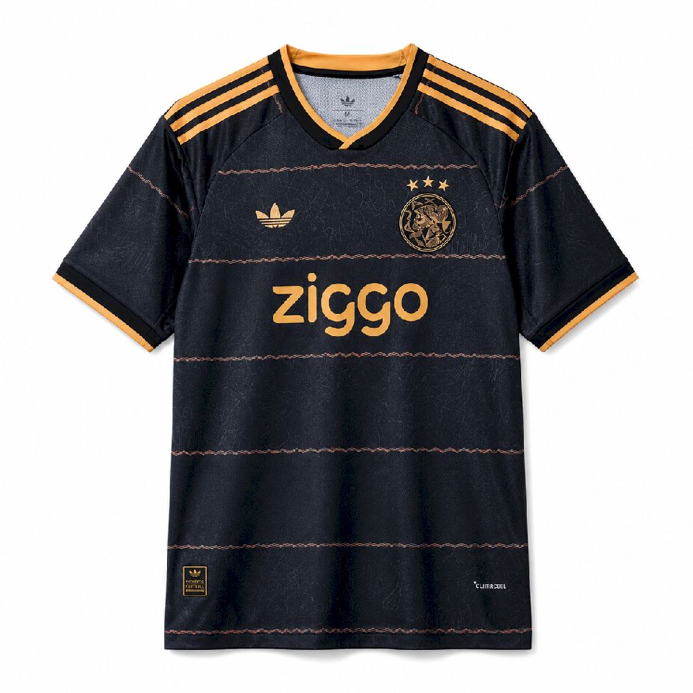 Ajax 2026/27 Away Jersey