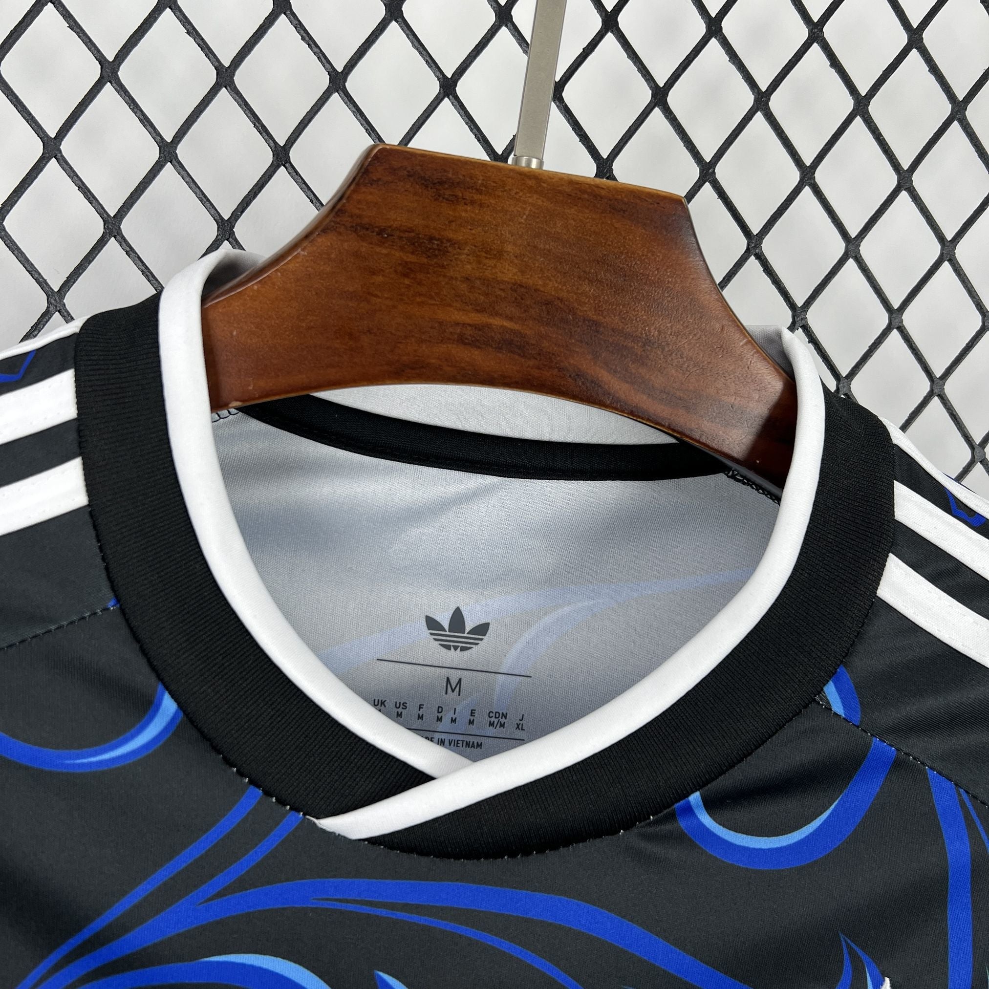 Mens Argentina 2026 World Cup Away Jersey
