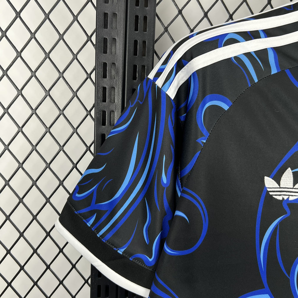 Mens Argentina 2026 World Cup Away Jersey