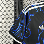 Mens Argentina 2026 World Cup Away Jersey