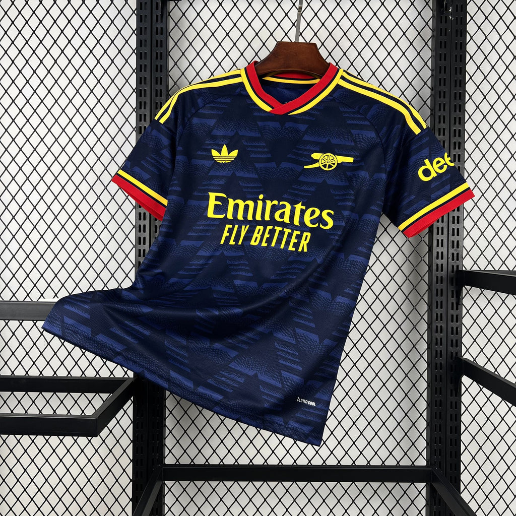 Arsenal 2026/27 Away Jersey