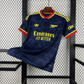 Arsenal 2026/27 Away Jersey