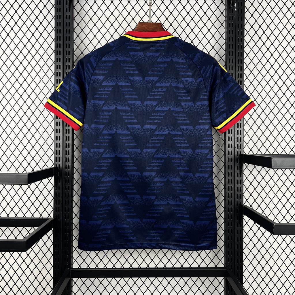 Arsenal 2026/27 Away Jersey