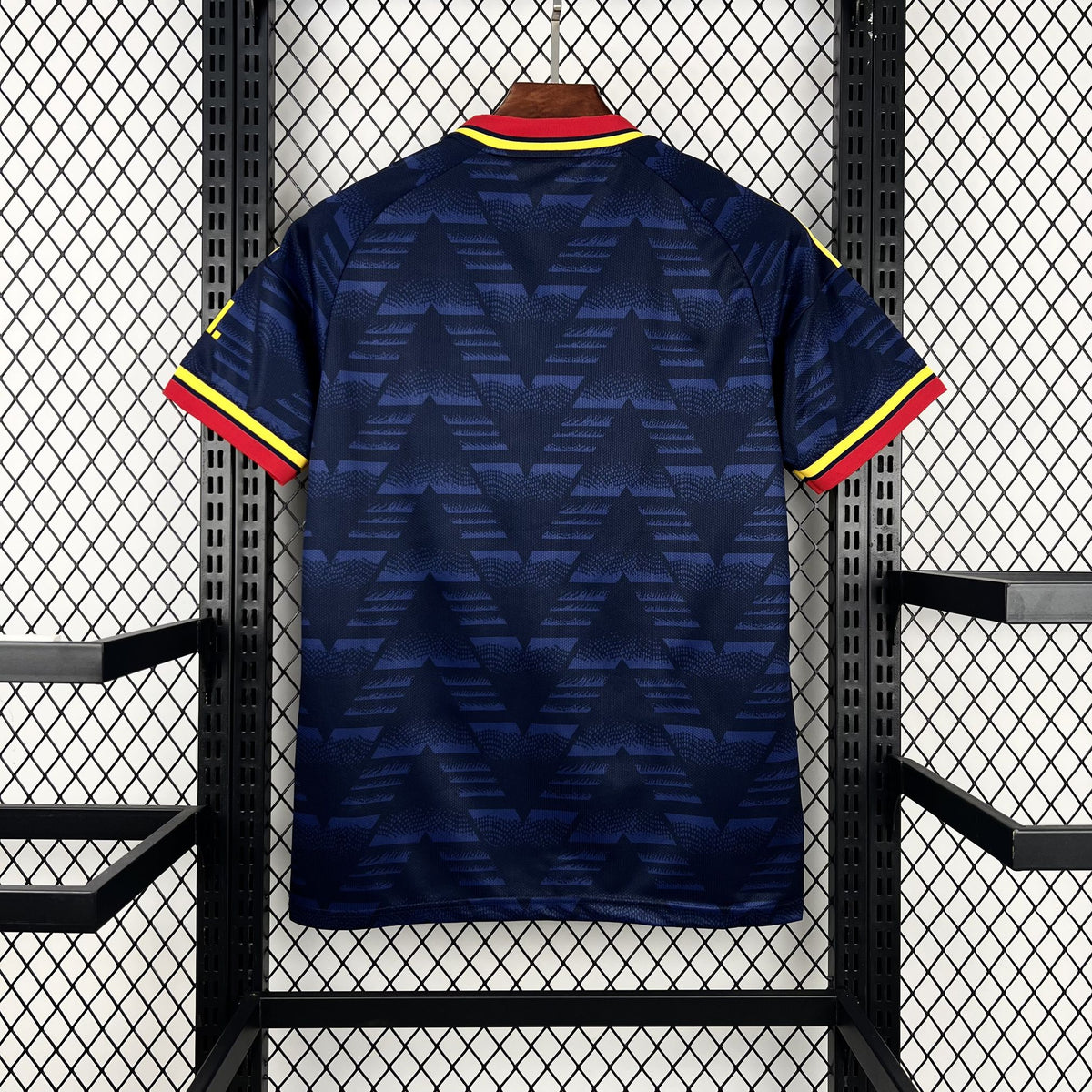 Arsenal 2026/27 Away Jersey