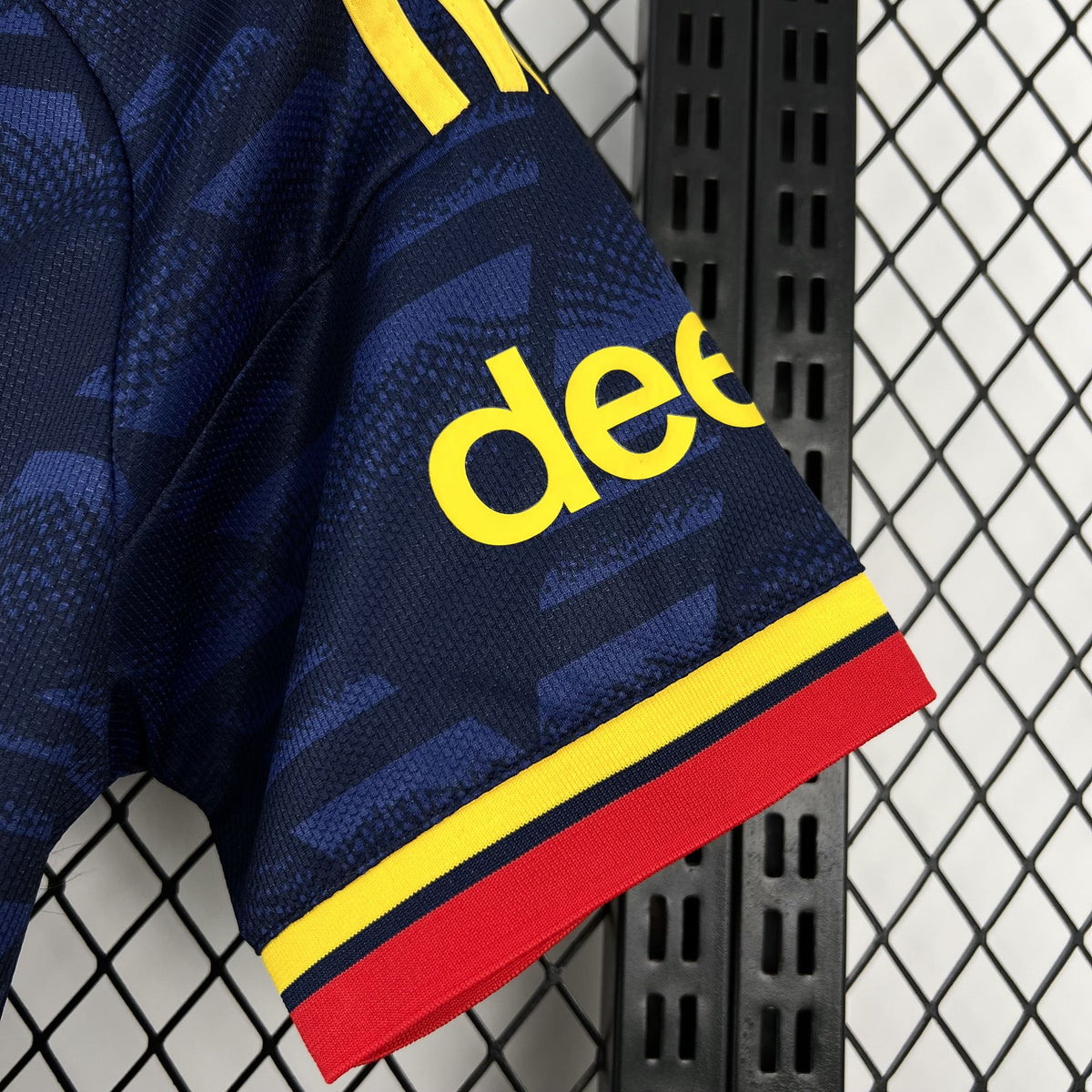 Arsenal 2026/27 Away Jersey