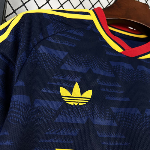 Arsenal 2026/27 Away Jersey
