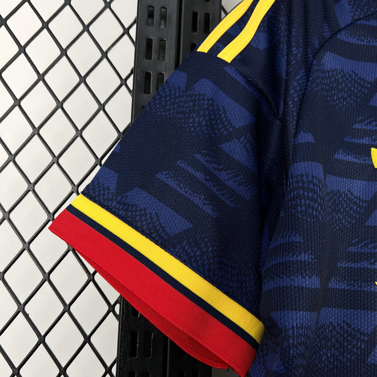 Arsenal 2026/27 Away Jersey