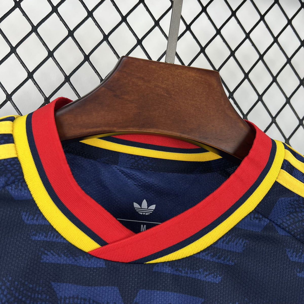 Arsenal 2026/27 Away Jersey