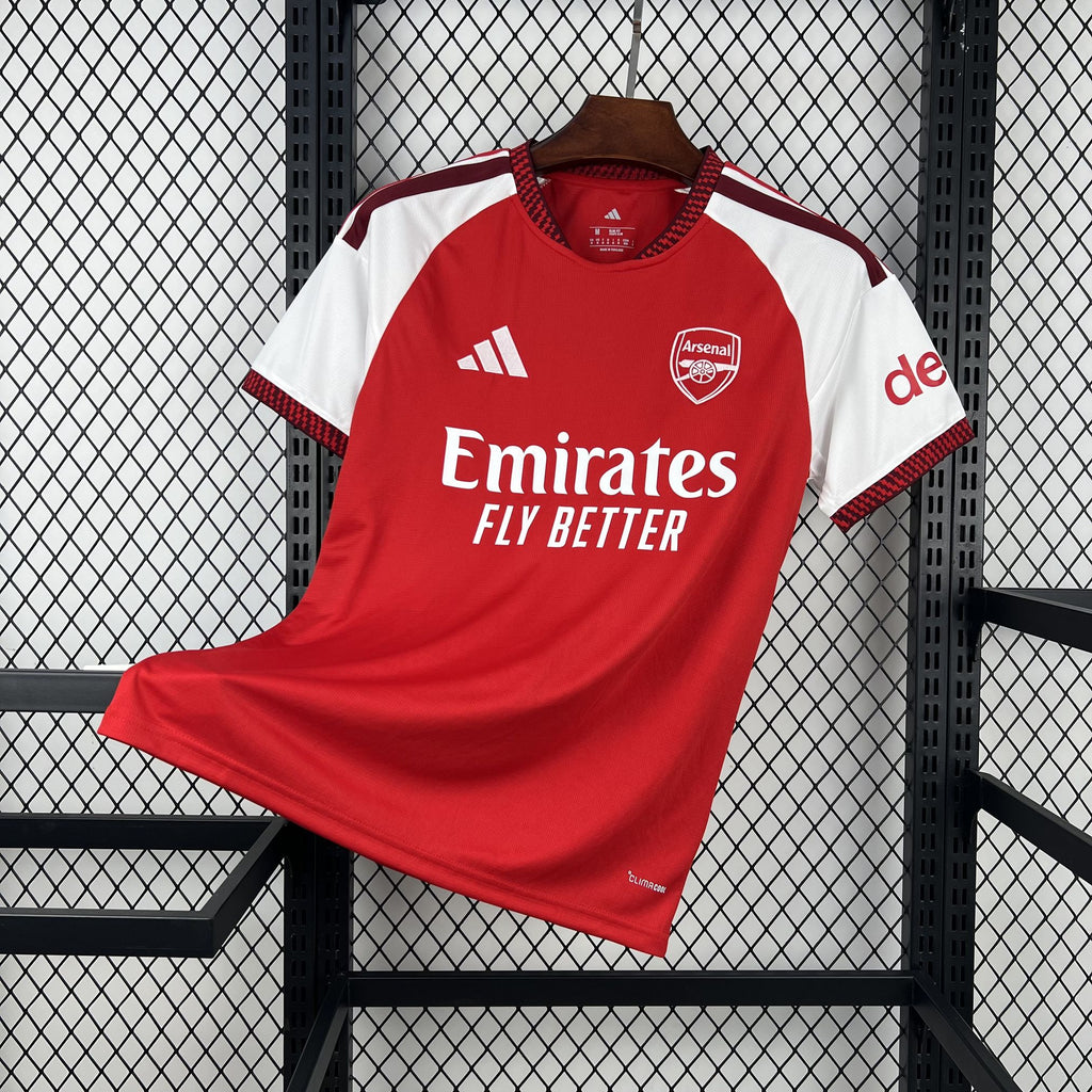 Arsenal 2026/27 Home Jersey