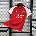 Arsenal 2026/27 Home Jersey