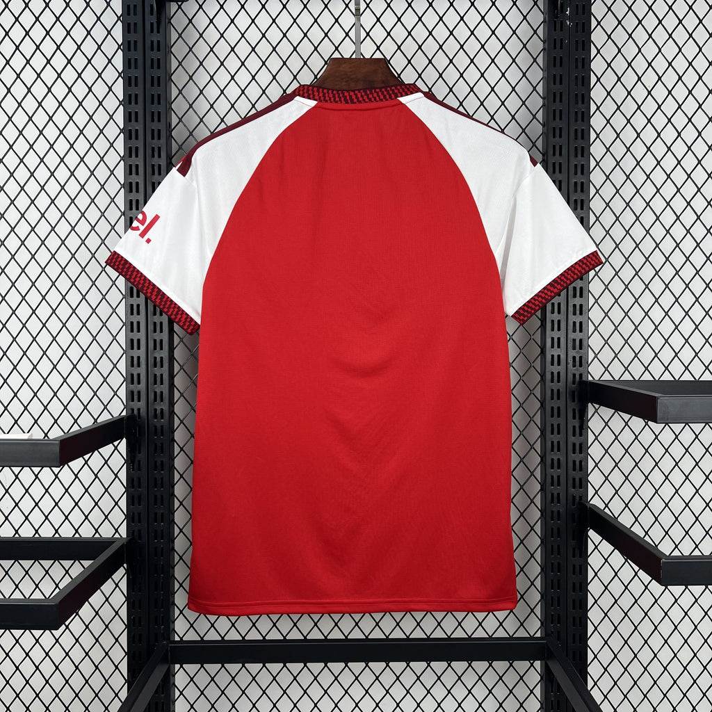 Arsenal 2026/27 Home Jersey