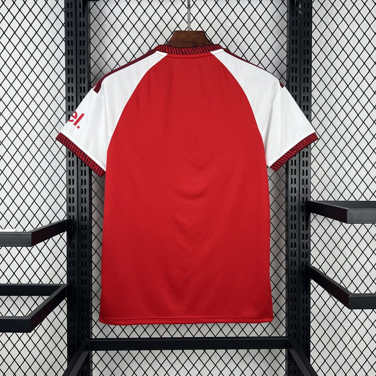 Arsenal 2026/27 Home Jersey