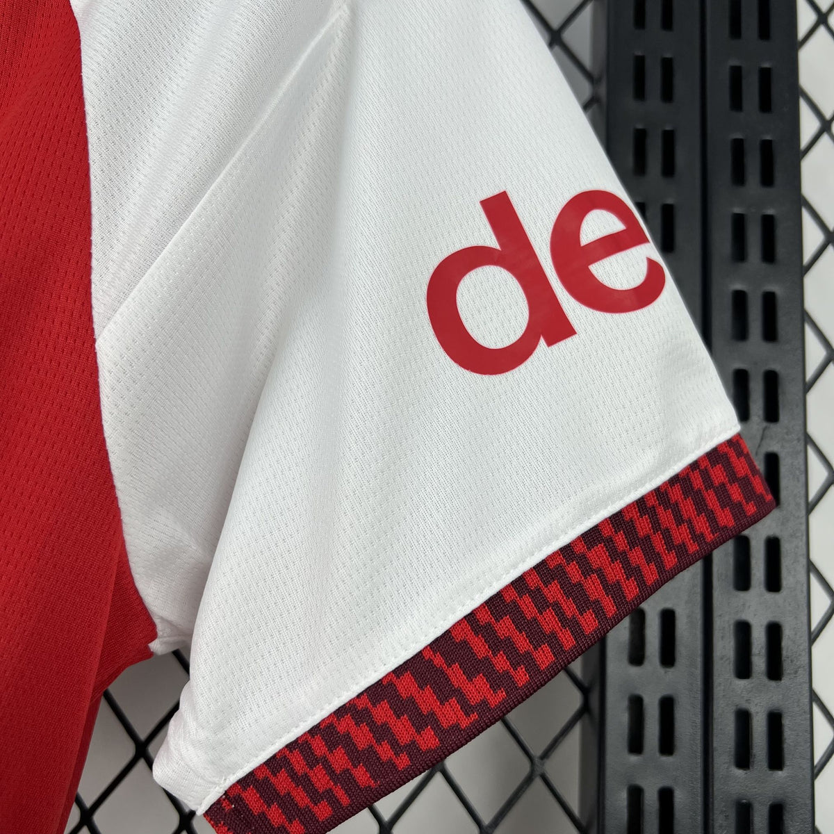 Arsenal 2026/27 Home Jersey