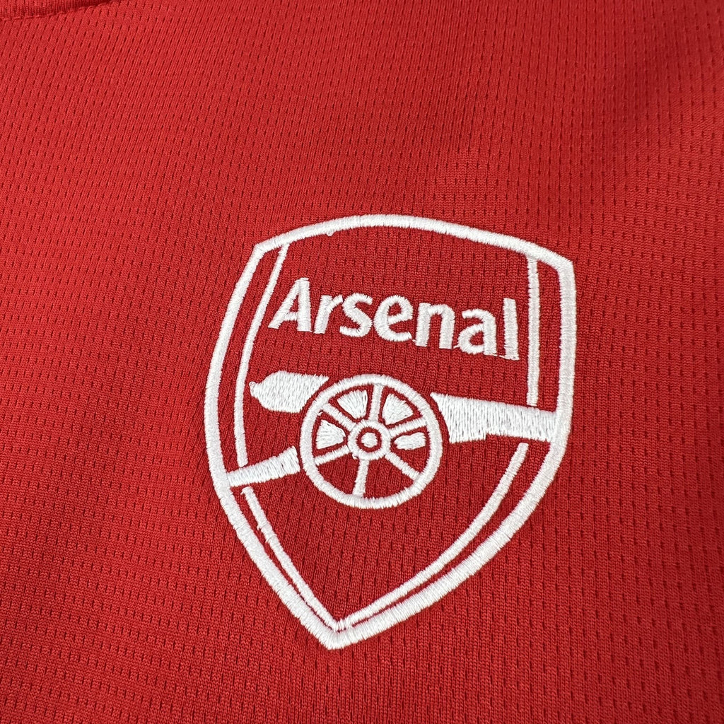 Arsenal 2026/27 Home Jersey