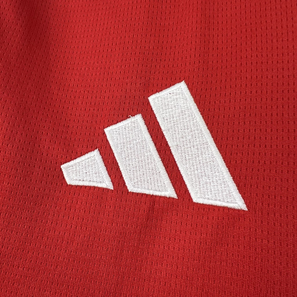 Arsenal 2026/27 Home Jersey