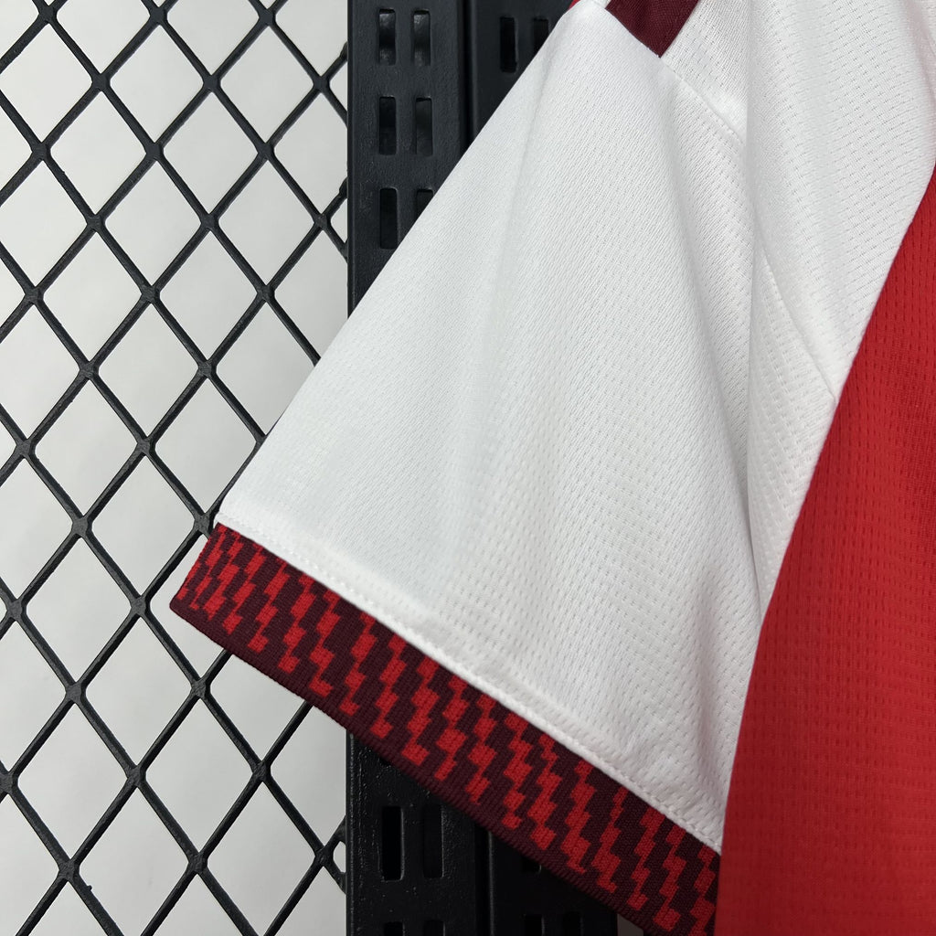 Arsenal 2026/27 Home Jersey