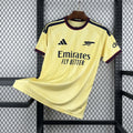 Arsenal 2026/27 Third Jersey