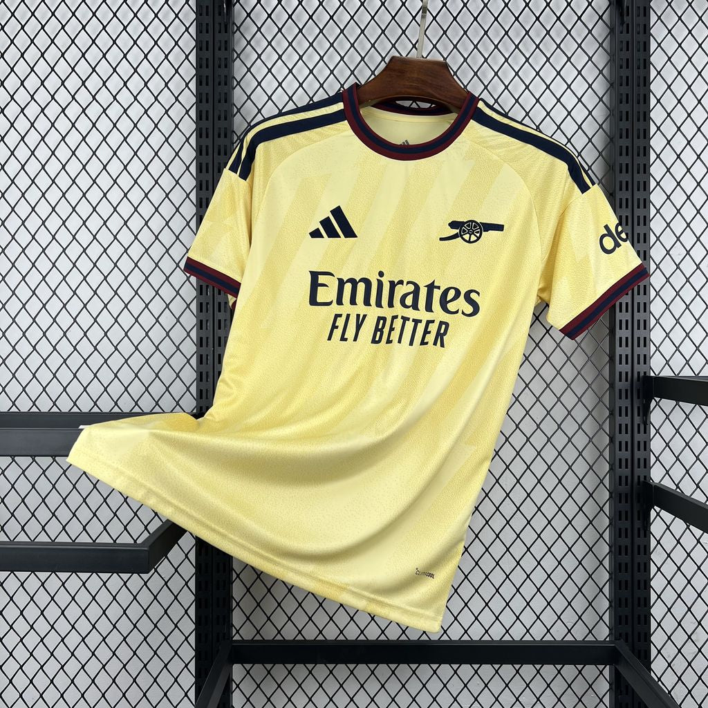 Arsenal 2026/27 Third Jersey