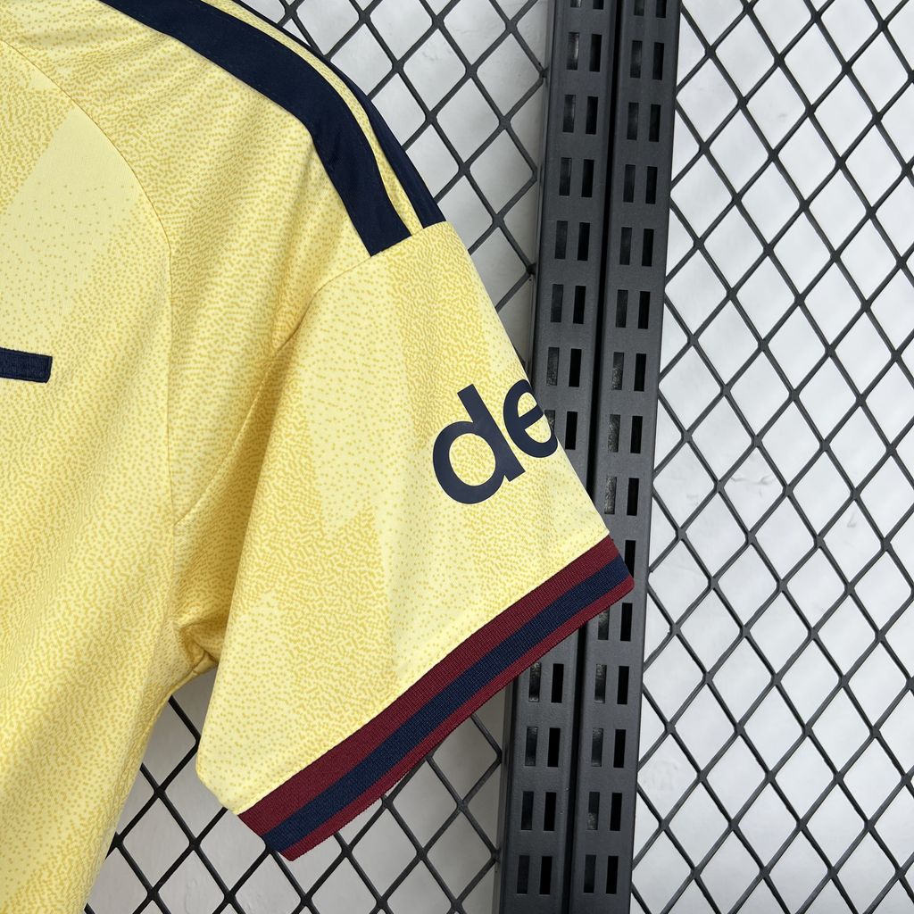 Arsenal 2026/27 Third Jersey