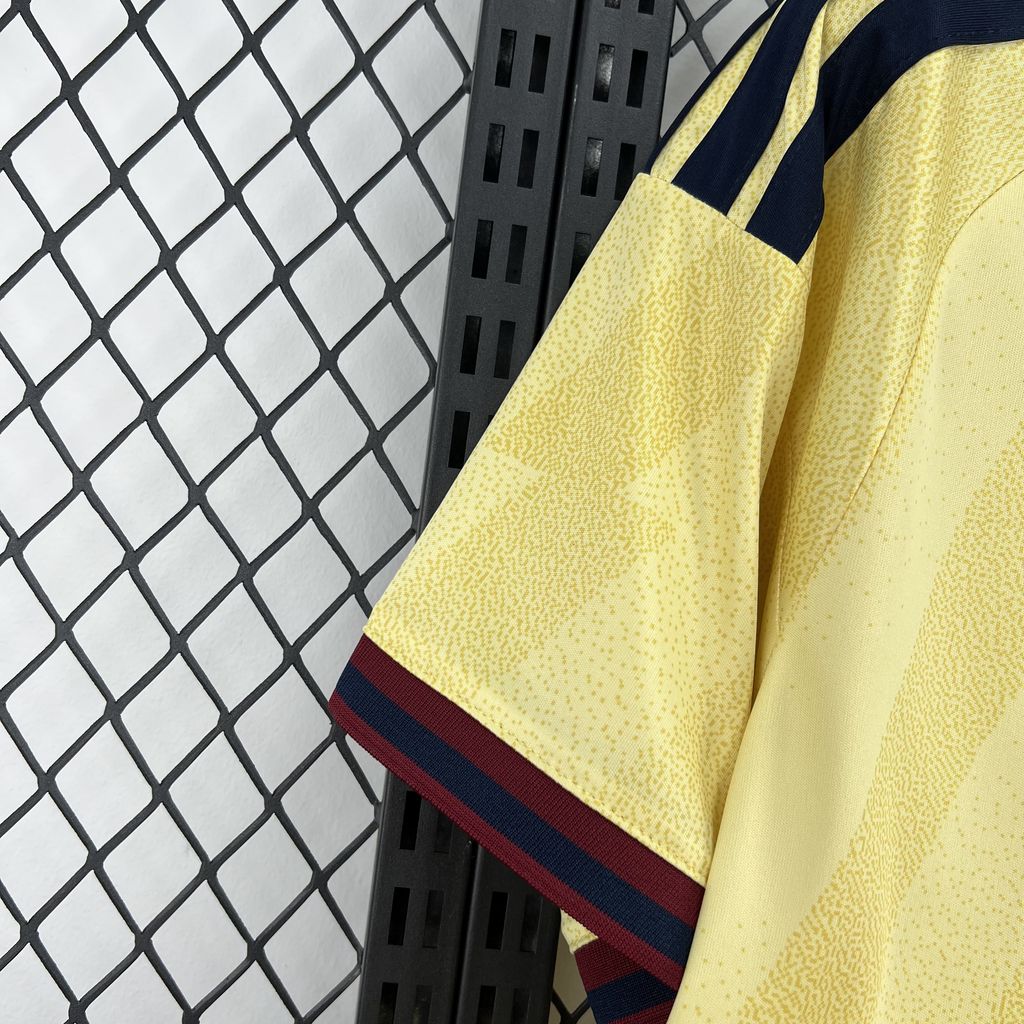 Arsenal 2026/27 Third Jersey