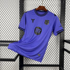Barcelona 2025/26 Special Maillot Concept Jersey