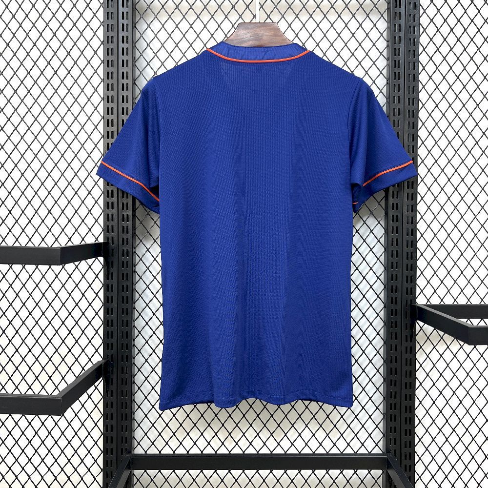 Mens Barcelona 2025/26 US Pack Jersey