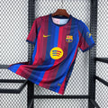 Barcelona 2026/27 Home Jersey