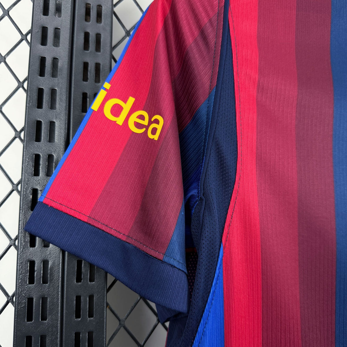 Barcelona 2026/27 Home Jersey