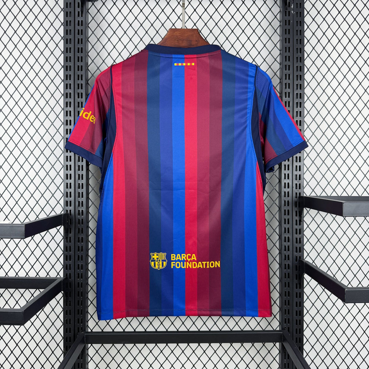 Barcelona 2026/27 Home Jersey